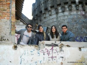 El Gran Viaje | Fin de semana largo en Chascomús image 17
