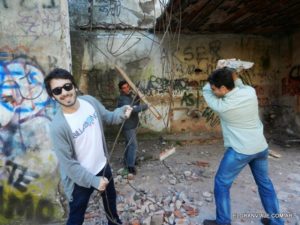 El Gran Viaje | Fin de semana largo en Chascomús image 18