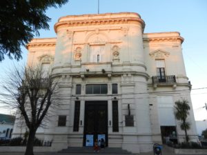 El Gran Viaje | Fin de semana largo en Chascomús image 32