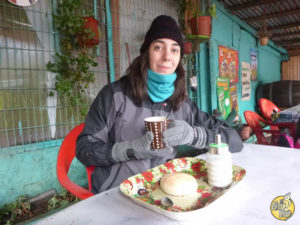 El Gran Viaje | Conociendo Baños Colina, en el Cajón del Maipo image 2