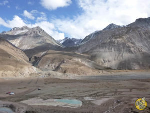 El Gran Viaje | Conociendo Baños Colina, en el Cajón del Maipo image 7