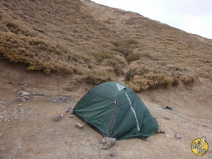 El Gran Viaje | Conociendo Baños Colina, en el Cajón del Maipo image 9