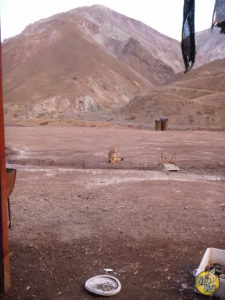 El Gran Viaje | Conociendo Baños Colina, en el Cajón del Maipo image 10