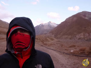El Gran Viaje | Conociendo Baños Colina, en el Cajón del Maipo image 11