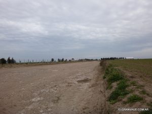 El Gran Viaje | Visitando la colonia menonita de La Pampa image 5