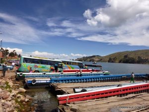 El Gran Viaje | Cómo llegar de La Paz a Copacabana image 4