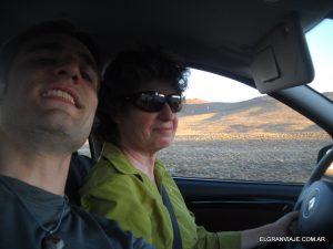 El Gran Viaje | A dedo de Puerto Madryn a Esquel image 3