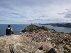 El Gran Viaje | Qué hacer en Copacabana image 10