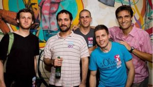 El Gran Viaje | ¿Qué es CouchSurfing? image 3