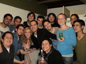 El Gran Viaje | ¿Qué es CouchSurfing? image 4