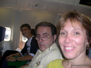 El Gran Viaje | Viajar al pasado image 1