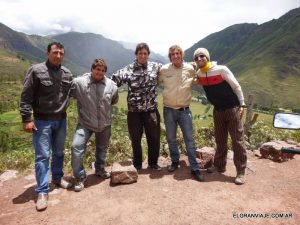 El Gran Viaje | Conociendo Písac en el Valle Sagrado de los Incas de Cuzco image 4