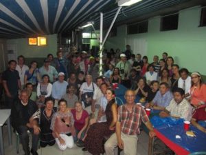 El Gran Viaje | De voluntarios en Santiago de Chile image 3