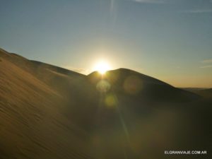El Gran Viaje | A contramano en el Desierto de Ica image 9