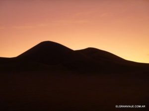 El Gran Viaje | A contramano en el Desierto de Ica image 10