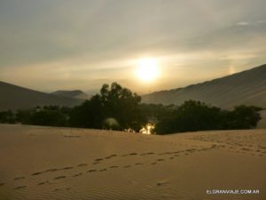 El Gran Viaje | A contramano en el Desierto de Ica image 12