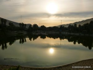 El Gran Viaje | A contramano en el Desierto de Ica image 14