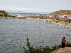 El Gran Viaje | Fotopost de la Isla del Sol image 5