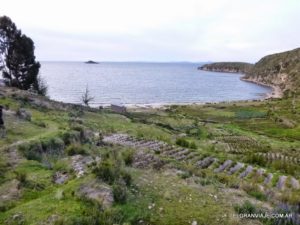 El Gran Viaje | Fotopost de la Isla del Sol image 6