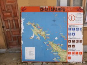 El Gran Viaje | Fotopost de la Isla del Sol image 8