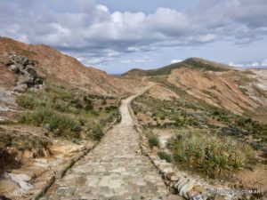 El Gran Viaje | Fotopost de la Isla del Sol image 9