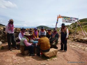 El Gran Viaje | Fotopost de la Isla del Sol image 13
