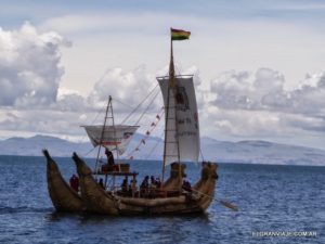 El Gran Viaje | Fotopost de la Isla del Sol image 17