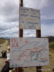 El Gran Viaje | Fotopost de la Isla del Sol image 20
