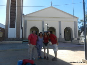 El Gran Viaje | Atrapados por San José de Jáchal image 2