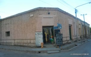 El Gran Viaje | Atrapados por San José de Jáchal image 5