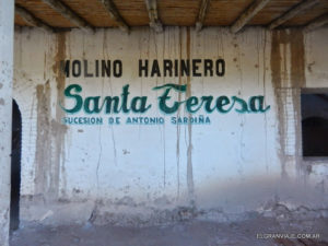 El Gran Viaje | Atrapados por San José de Jáchal image 8