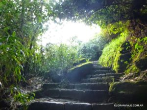 El Gran Viaje | Guía Machu Picchu para recorrer las ruinas image 7