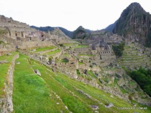 El Gran Viaje | Guía Machu Picchu para recorrer las ruinas image 9