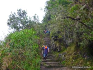 El Gran Viaje | Guía Machu Picchu para recorrer las ruinas image 12