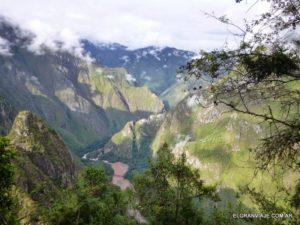 El Gran Viaje | Guía Machu Picchu para recorrer las ruinas image 14