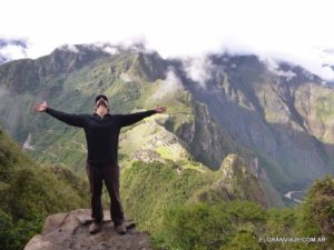 El Gran Viaje | Guía Machu Picchu para recorrer las ruinas image 15