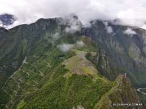 El Gran Viaje | Guía Machu Picchu para recorrer las ruinas image 16