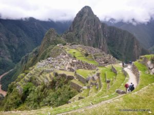 El Gran Viaje | Guía Machu Picchu para recorrer las ruinas image 22
