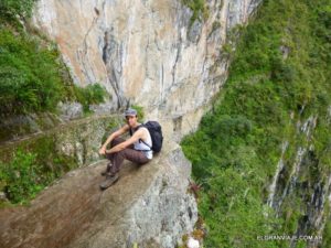 El Gran Viaje | Guía Machu Picchu para recorrer las ruinas image 27