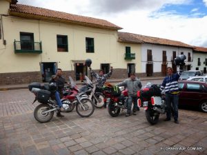 El Gran Viaje | Conociendo Písac en el Valle Sagrado de los Incas de Cuzco image 2