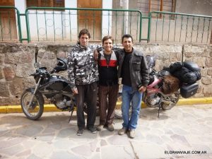 El Gran Viaje | Conociendo Písac en el Valle Sagrado de los Incas de Cuzco image 1