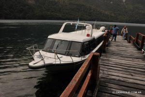 El Gran Viaje | Conociendo el Parque Nacional Los Alerces image 11