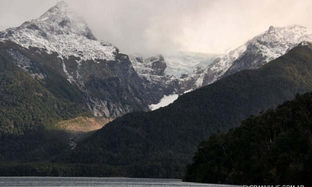 Conociendo el Parque Nacional Los Alerces