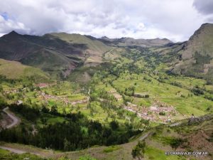 El Gran Viaje | Conociendo Písac en el Valle Sagrado de los Incas de Cuzco image 6