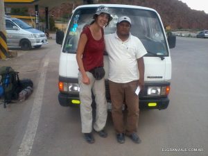 El Gran Viaje | Reflexiones desde Bolivia image 1