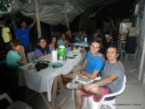 El Gran Viaje | Reflexiones desde Bolivia image 2