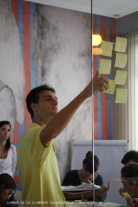El Gran Viaje | Taller "Reinventemos tu carrera" image 3