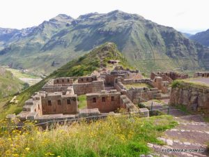 El Gran Viaje | Conociendo Písac en el Valle Sagrado de los Incas de Cuzco image 8