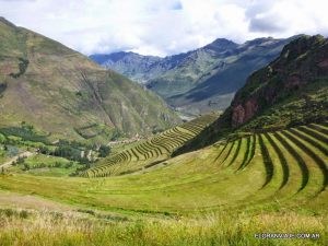 El Gran Viaje | Conociendo Písac en el Valle Sagrado de los Incas de Cuzco image 7