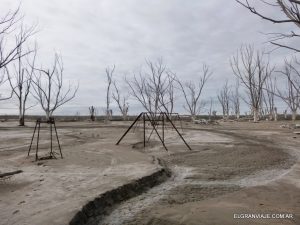 El Gran Viaje | Conociendo las Ruinas de Villa Epecuén image 3